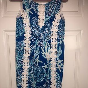 Lilly Pulitzer Dress Size 10